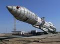  روسيا تعتزم جمع النفايات الفضائية