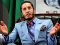 رئيس النيجر يمنح الساعدي القذافي حق اللجوء لأسباب إنسانية