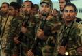 وصول مقاتلين ليبيين لدعم ثوار سورية