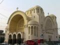 الإخوان المسلمين في مصر يحمون الكنائس في أحتفالات رأس السنة