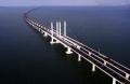  الصين: افتتاح أطول جسر في العالم 