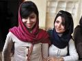 حملة للشرطة الإيرانية لألتزام النساء بالحجاب 