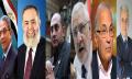 مرشحوا الرئاسة في مصر يوكدوا عدم تدخل زوجاتهم في اﻷمور السياسية